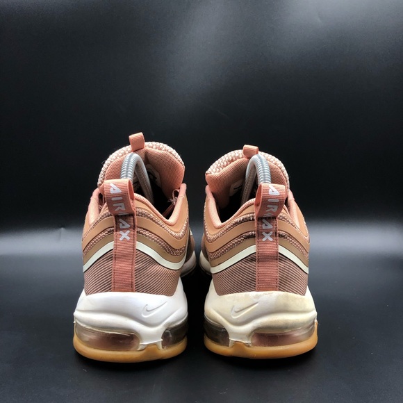 Nike Air Max 97 Ultra 17 Shoes Women’s Sz 9 - Picture 3 of 10